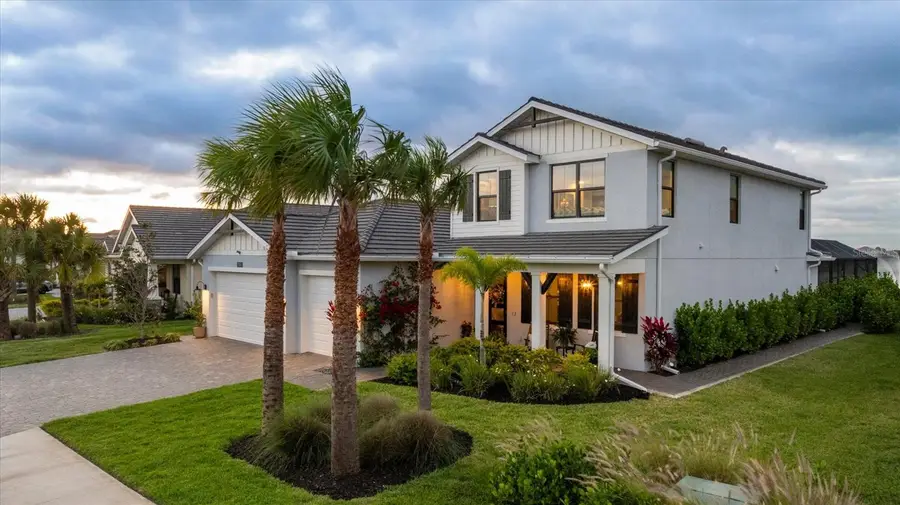 12842 Pinnacle Lane, Venice, FL 34293 - #2