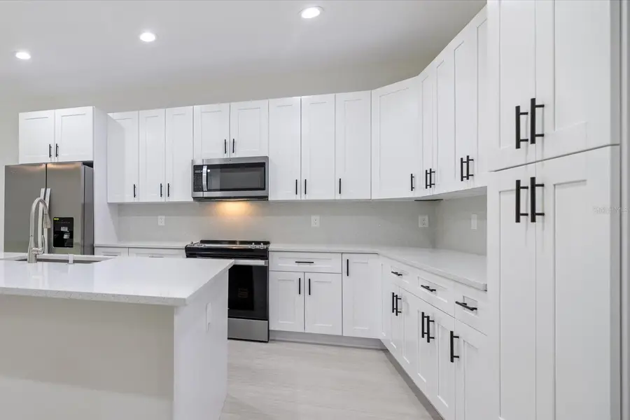 4146 New Milford Street, North Port, FL 34288 - #3