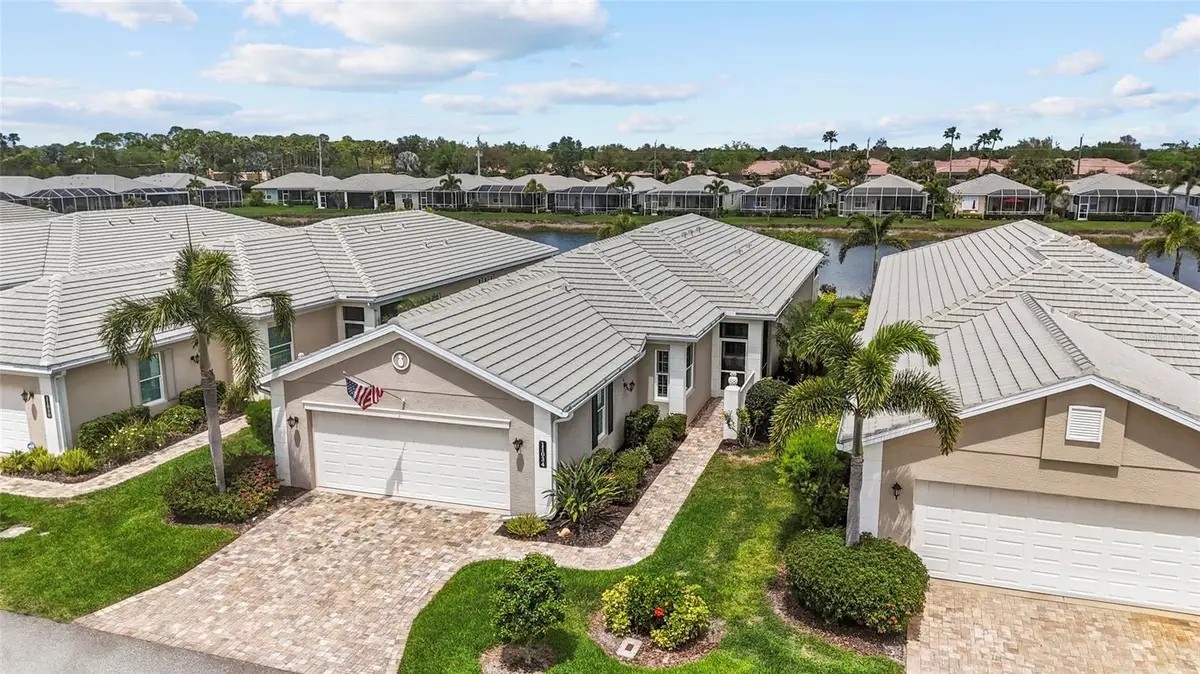 11034 Barnsley Drive, Venice, FL 34293 - #1