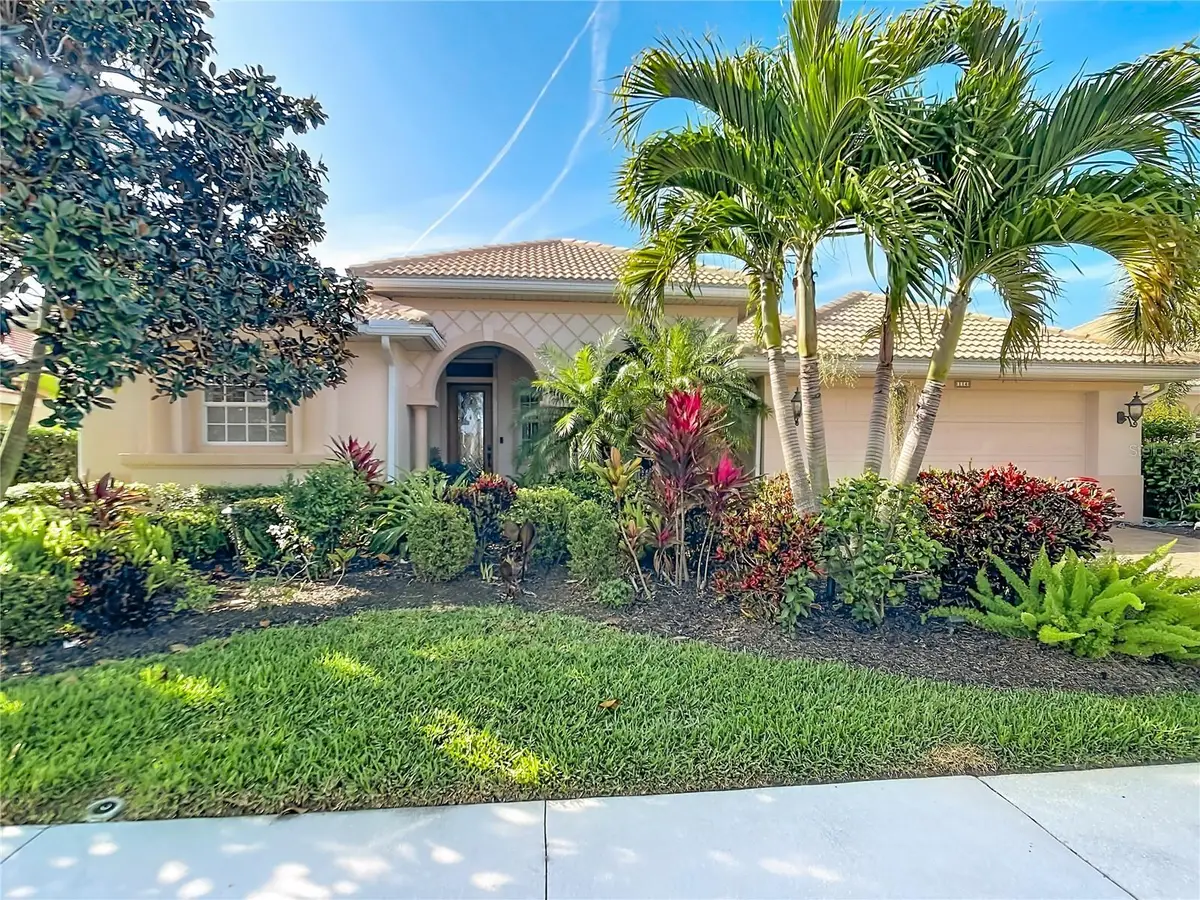 114 Rimini Way, North Venice, FL 34275 - #1