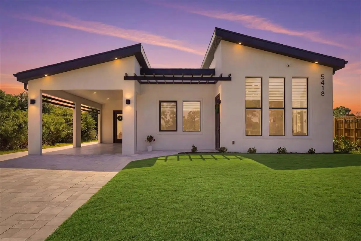 5418 Guidepost Terrace, Port Charlotte, FL 33981 - #1