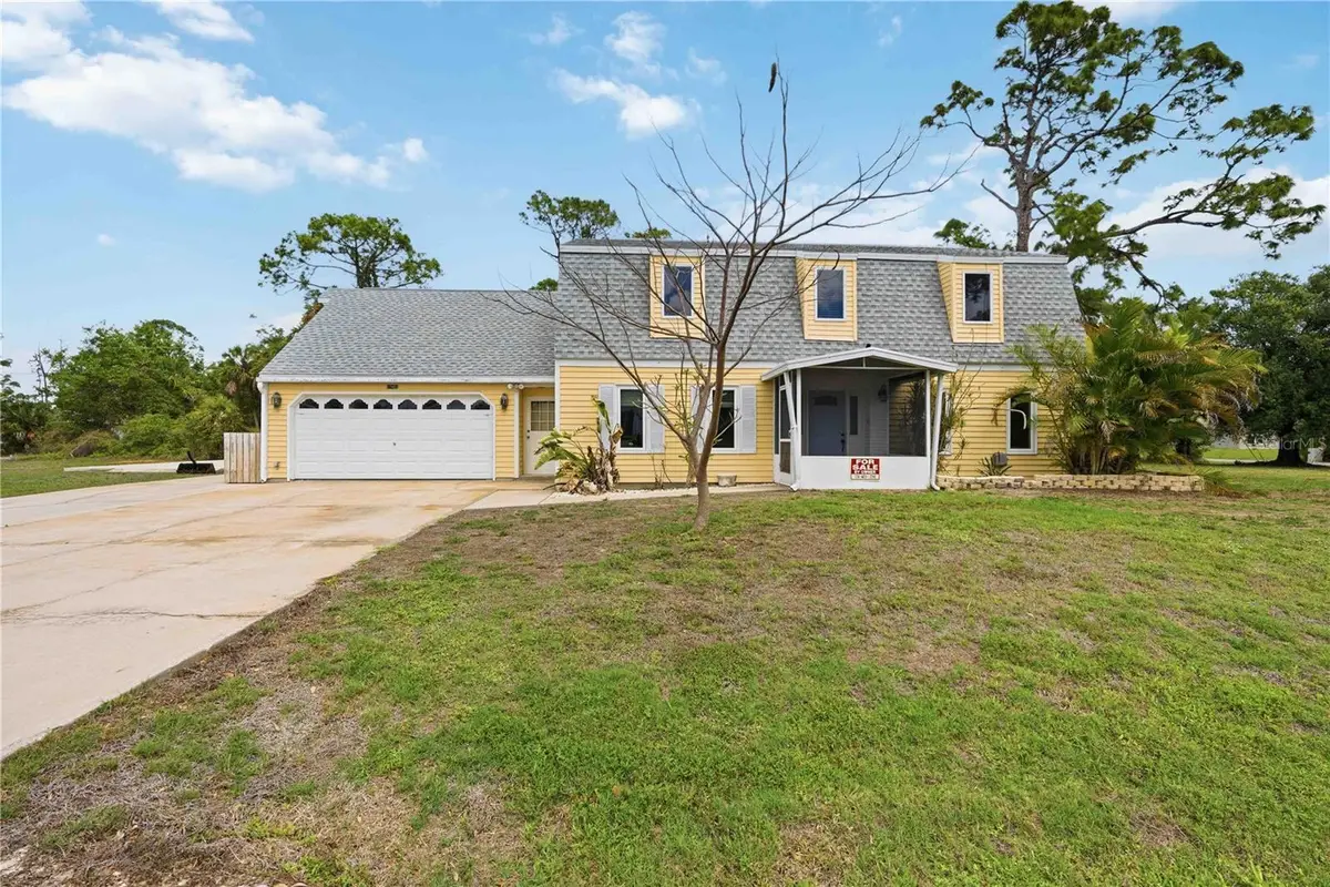 17402 Billiar Avenue, Port Charlotte, FL 33948 - #1