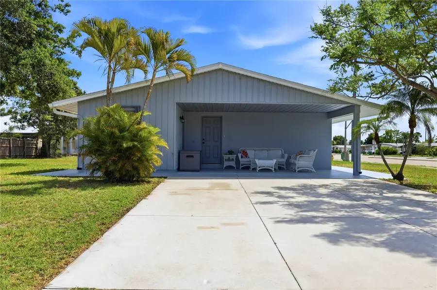 21298 Midway Boulevard, Port Charlotte, FL 33952 - #2