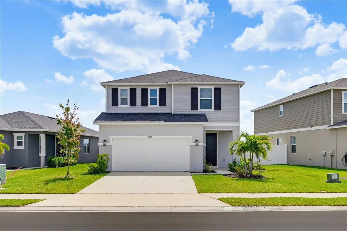 9395 Sandy Bluffs Circle, Parrish, FL 34219 - #1