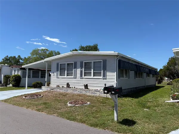 413 Cervina Drive N, VENICE, FL 34285