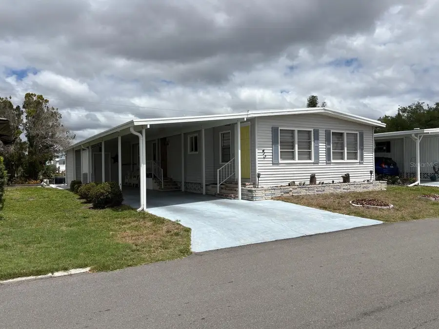 413 Cervina Drive N, Venice, FL 34285 - #2