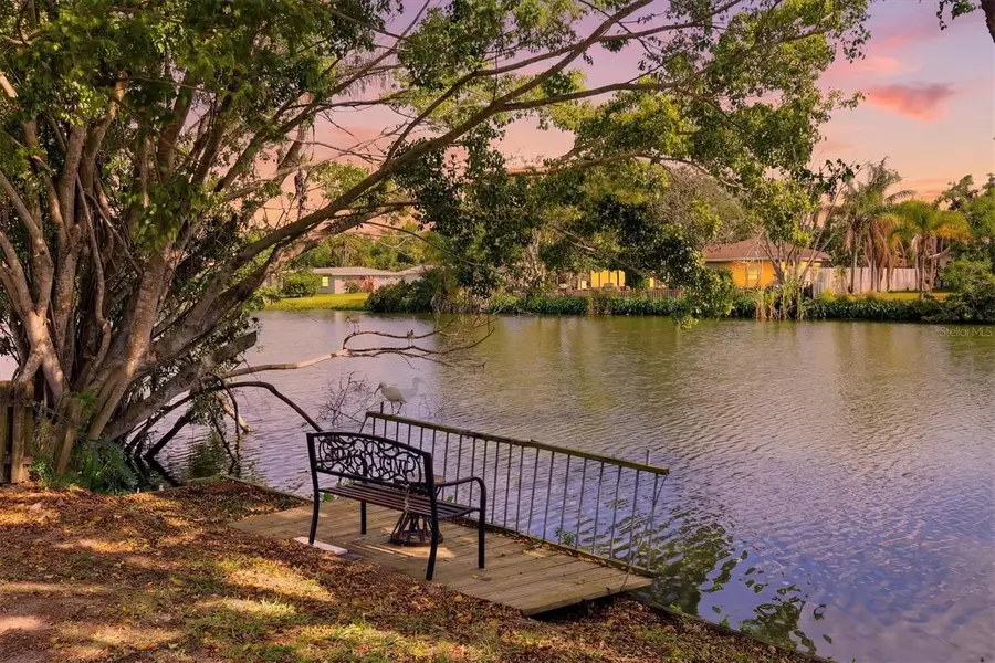 5361 San Juan Drive, Sarasota, FL 34235 - #2