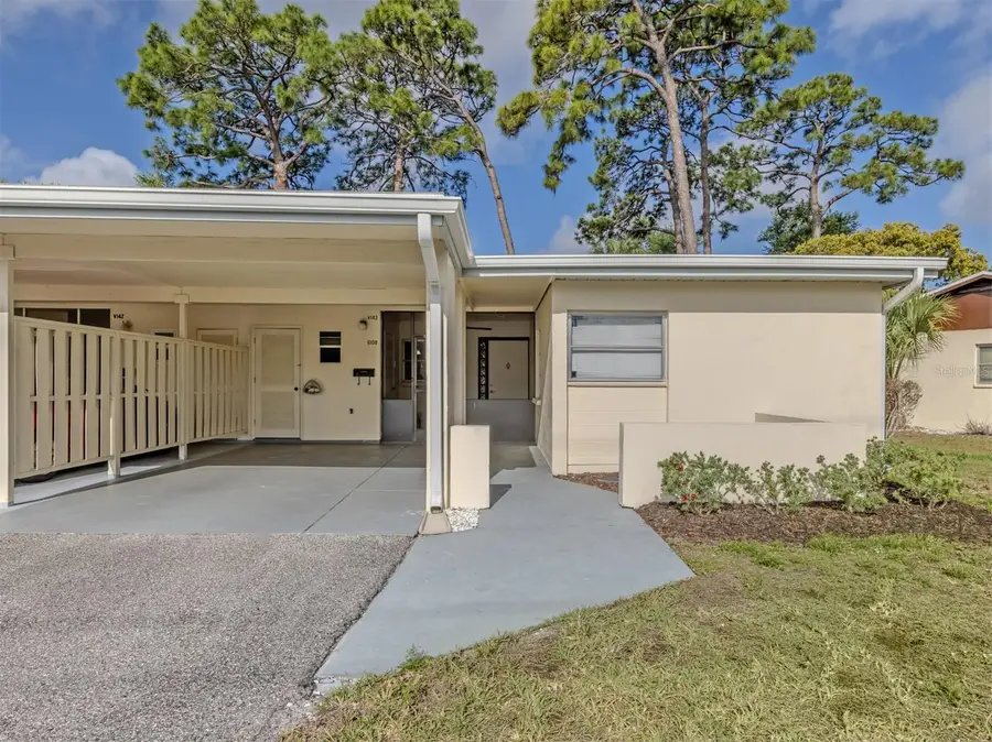 6108 Green View Drive #143, Sarasota, FL 34231 - #2