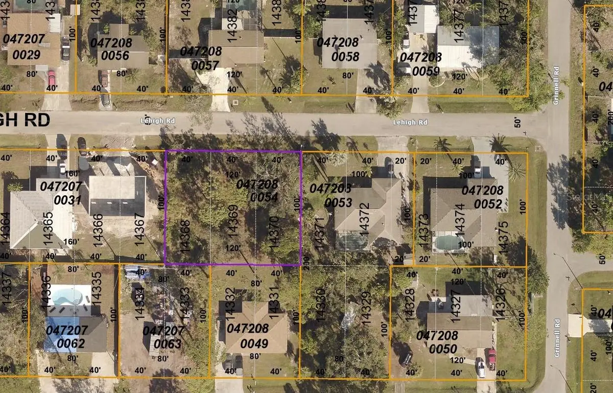 Lehigh Road, Venice, FL 34293 - #1