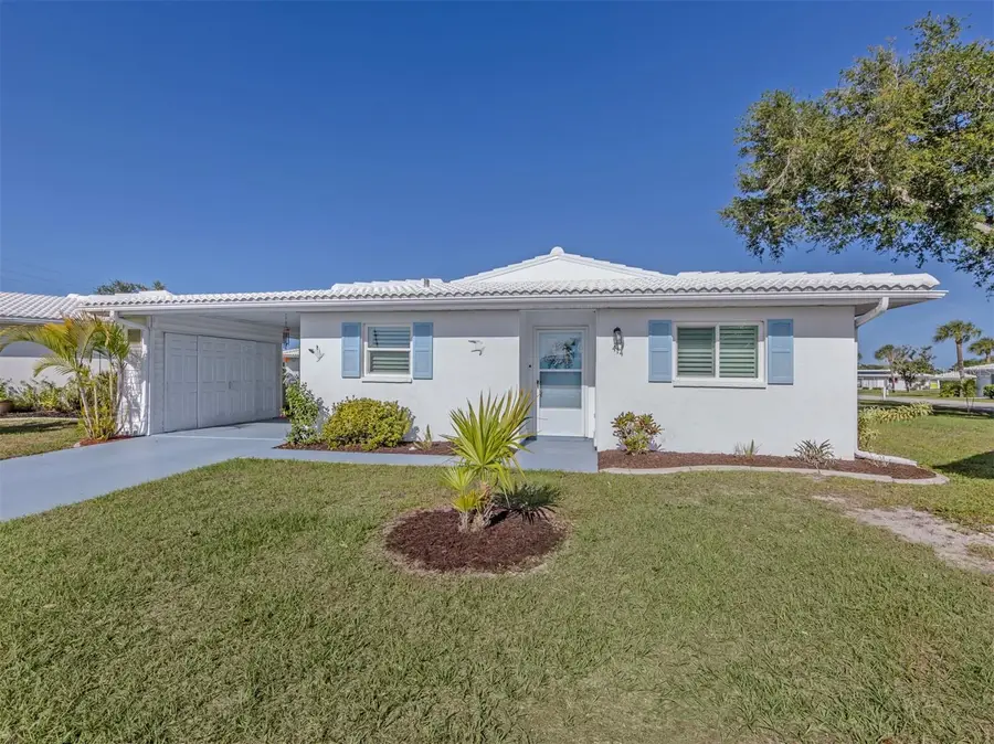 414 Circlewood Drive #H2, Venice, FL 34293 - #3