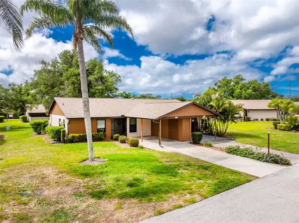 1711 Curry Trail #29, NOKOMIS, FL 34275