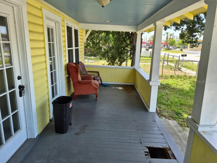 219 North Street, Daytona Beach, FL 32114 - #2