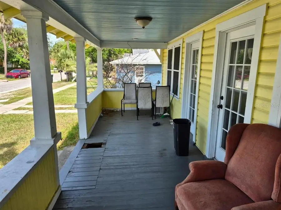 219 North Street, Daytona Beach, FL 32114 - #3