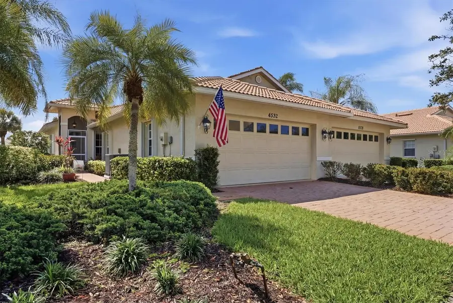4332 Nizza Court, Venice, FL 34293 - #3
