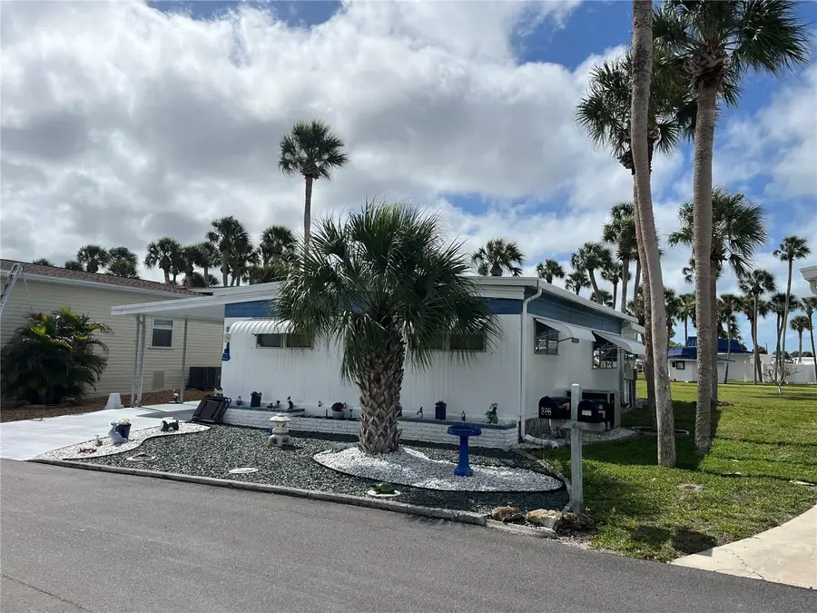 206 Roma Road, Venice, FL 34285 - #2
