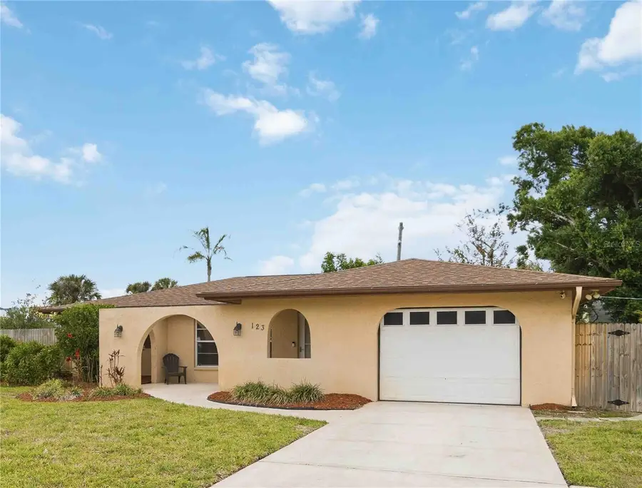 123 Altair Road, Venice, FL 34293 - #2