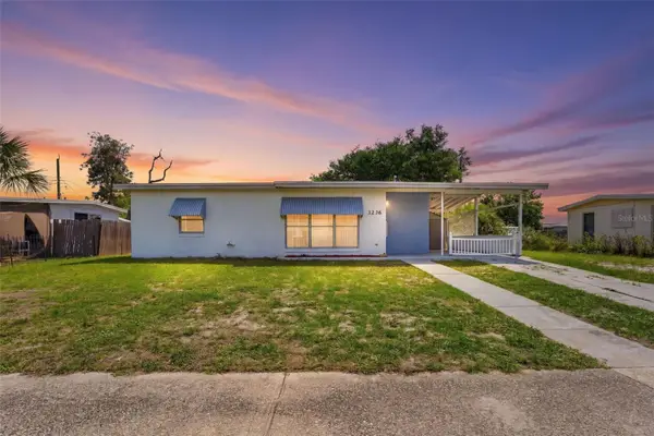 3236 Normandy Drive, PORT CHARLOTTE, FL 33952