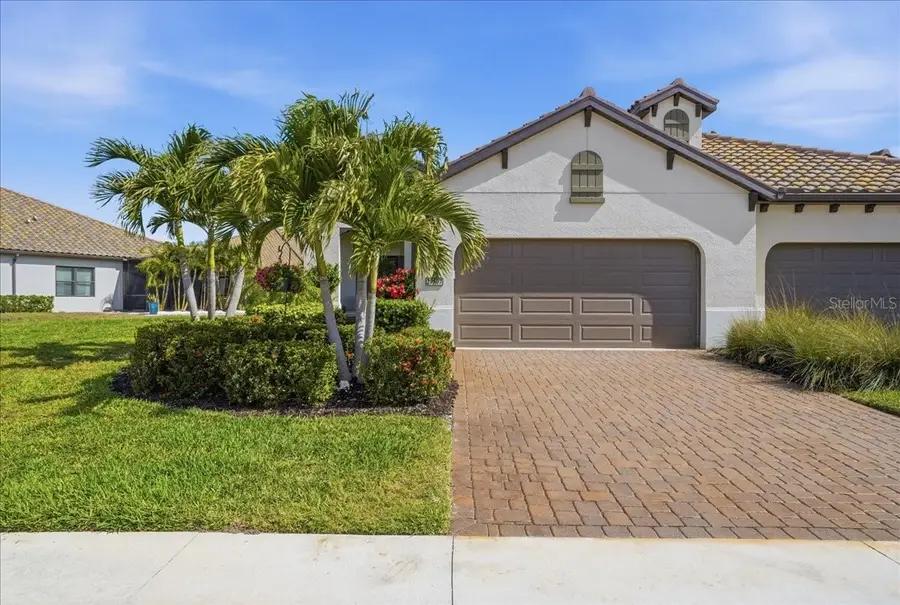 27507 Janzen Court, Englewood, FL 34223 - #3