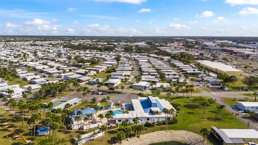 620 Cervina Drive S, Venice, FL 34285 - #2