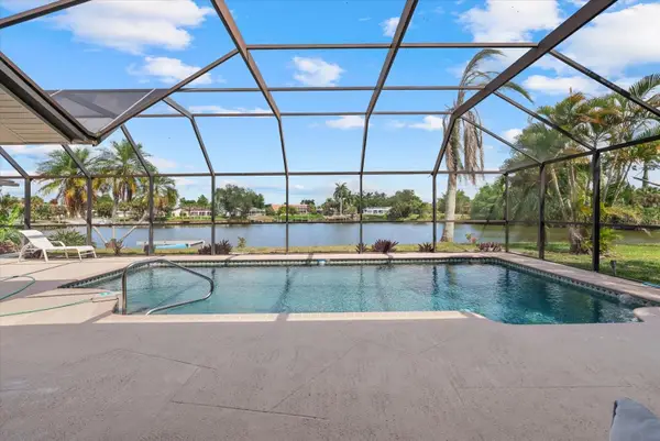 3152 Tarytown Street, PORT CHARLOTTE, FL 33952