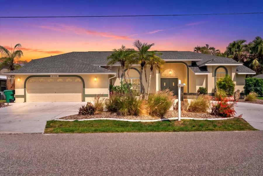 3152 Tarytown Street, Port Charlotte, FL 33952 - #2