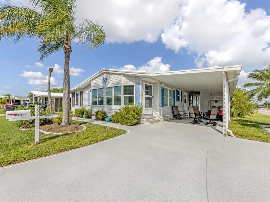 553 Portside Drive, North Port, FL 34287 - #3