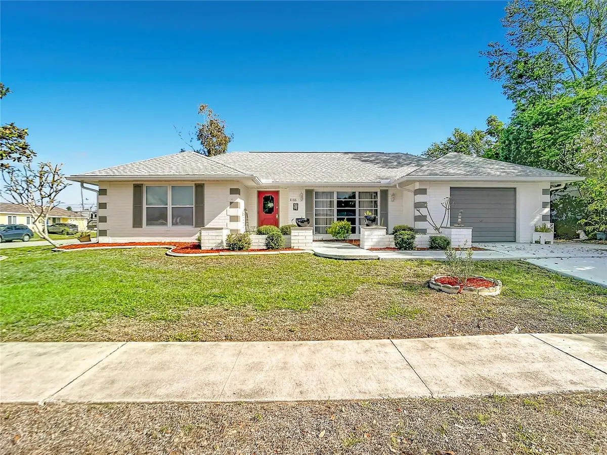 8186 Boca Grande Avenue, North Port, FL 34287 - #1