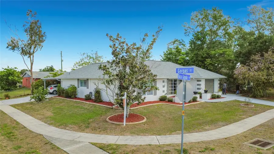 8186 Boca Grande Avenue, North Port, FL 34287 - #2