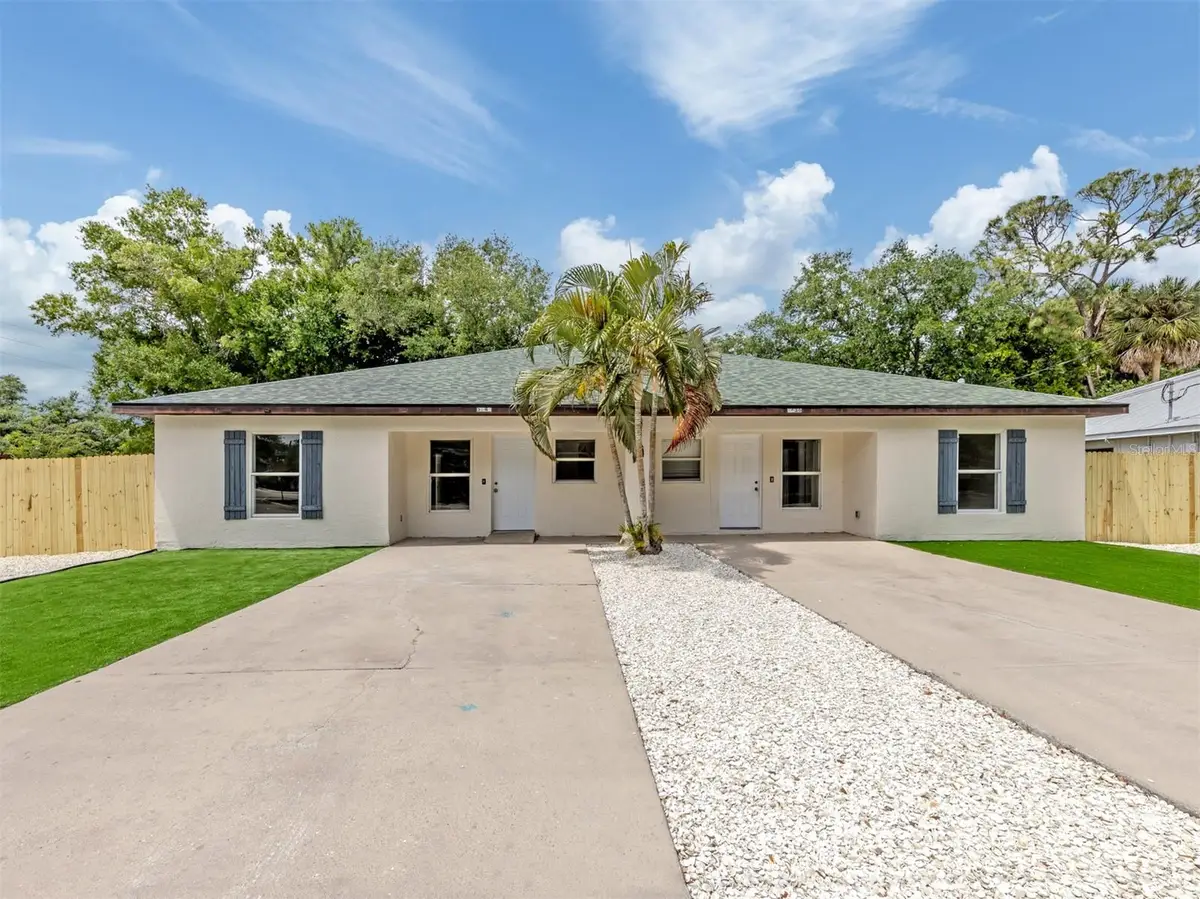 5636 6th Street Court E, Bradenton, FL 34203 - #1