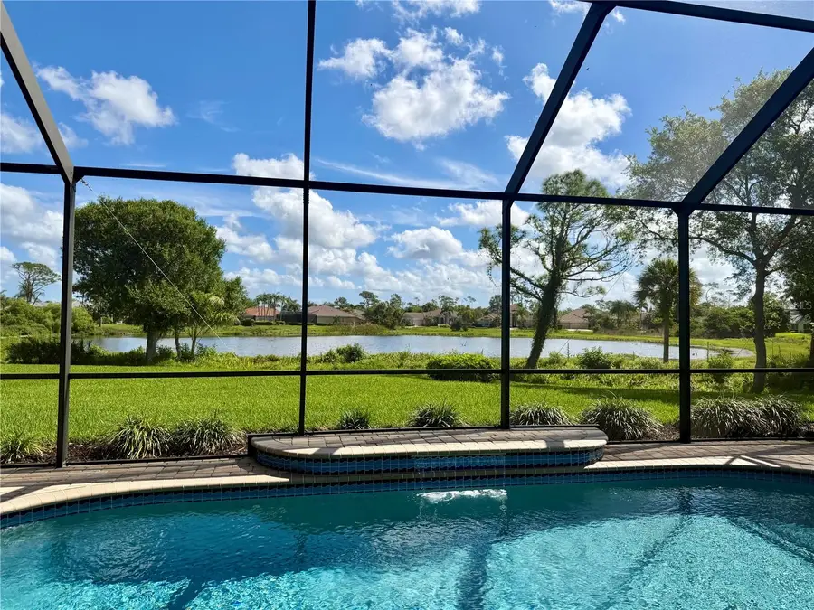 5316 White Ibis Drive, North Port, FL 34287 - #2