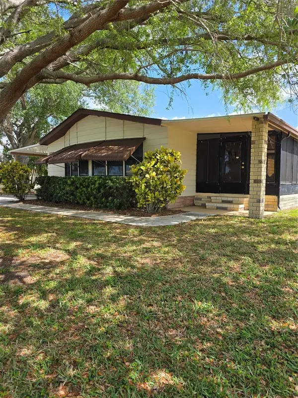 6228 Falcon Drive, ENGLEWOOD, FL 34224