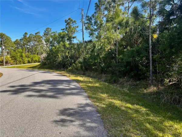 Sawyer Circle, NORTH PORT, FL 34288