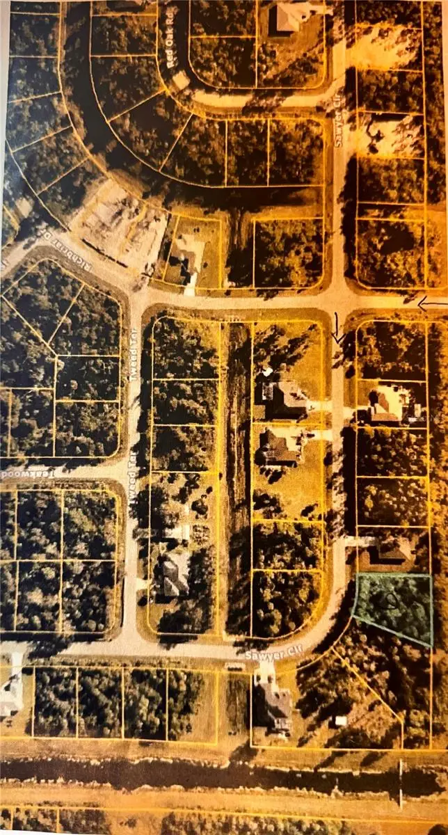 Sawyer Circle, North Port, FL 34288 - #3