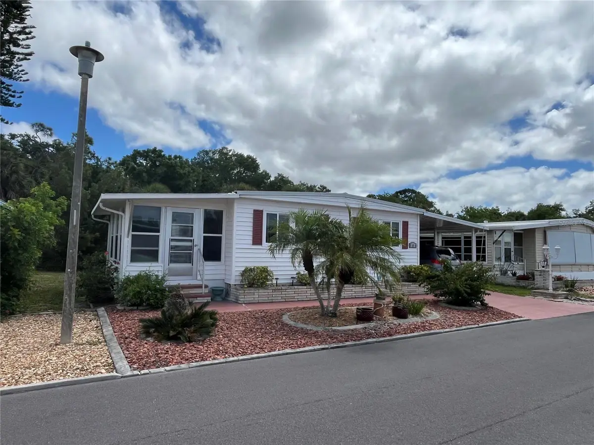 785 Cervina Drive N, Venice, FL 34285 - #1