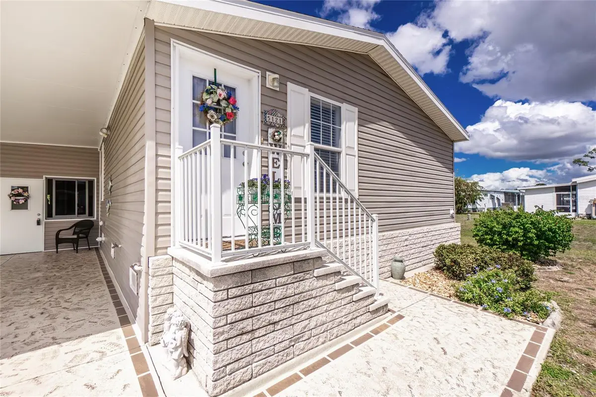 5121 Palena Boulevard, North Port, FL 34287 - #1