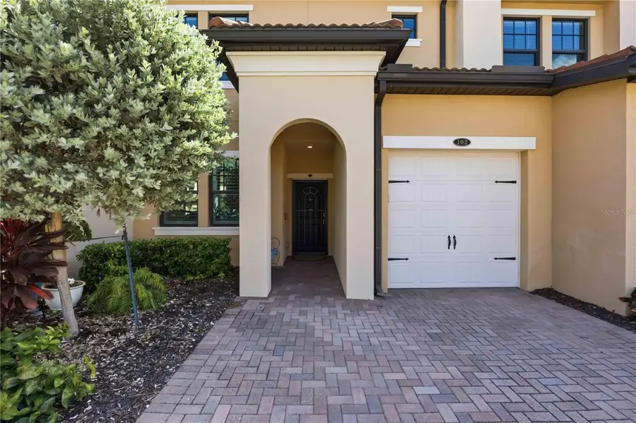 10055 Crooked Creek Drive #102, Venice, FL 34293 - #2