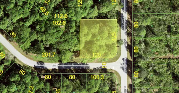 12564 Ranch Avenue, PORT CHARLOTTE, FL 33953