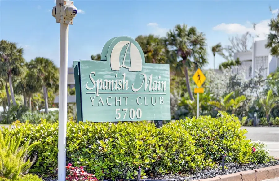 509 Spanish Drive N, Longboat Key, FL 34228 - #2