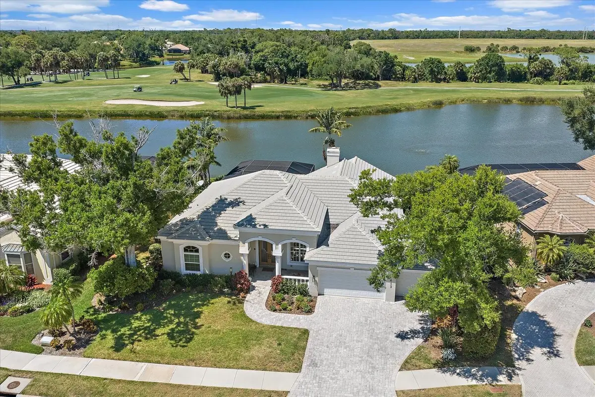 413 Fieldstone Drive, Venice, FL 34292 - #1