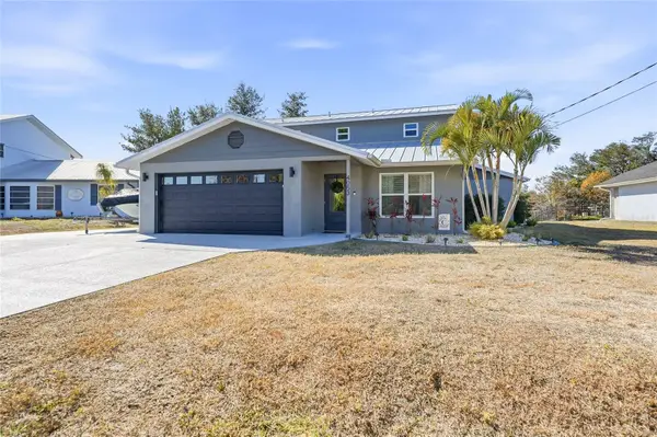 4053 Pinstar Terrace, NORTH PORT, FL 34287