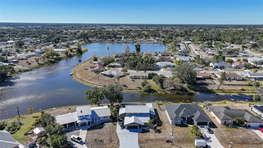 4053 Pinstar Terrace, North Port, FL 34287 - #3