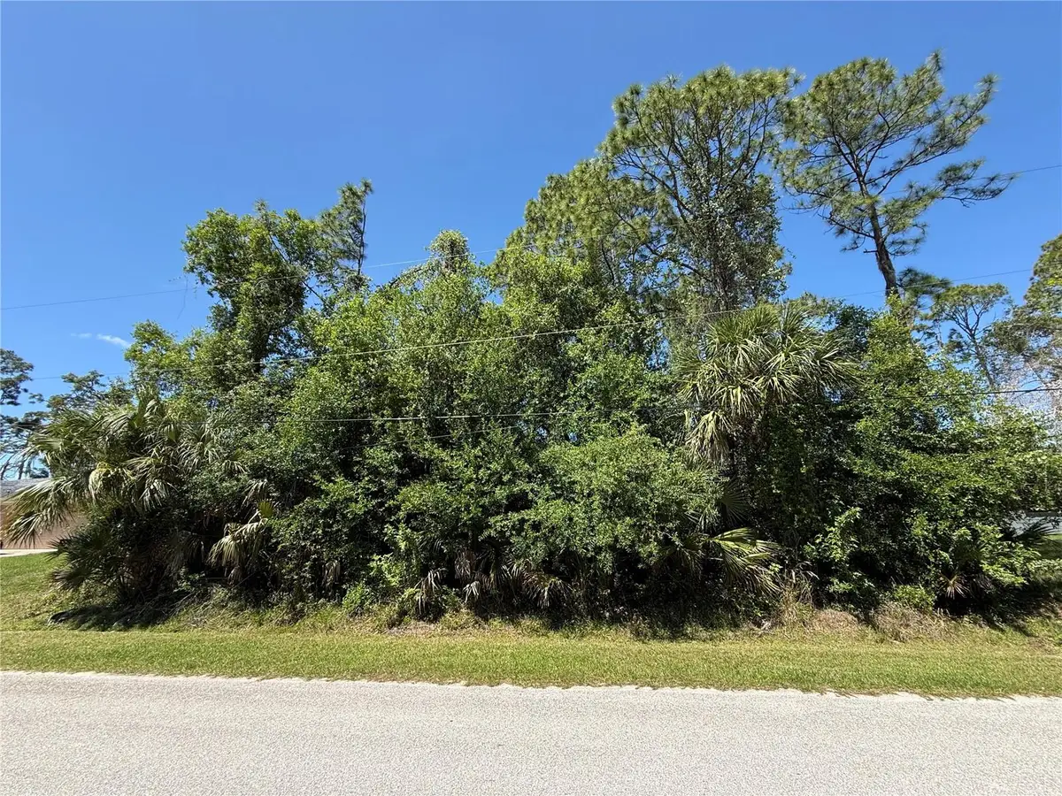 Abcor Road, North Port, FL 34286 - #1