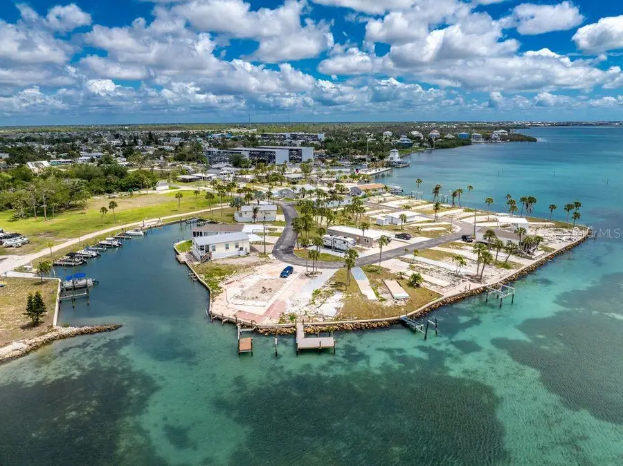 7500 Park Pointe Drive #24, Englewood, FL 34224 - #3