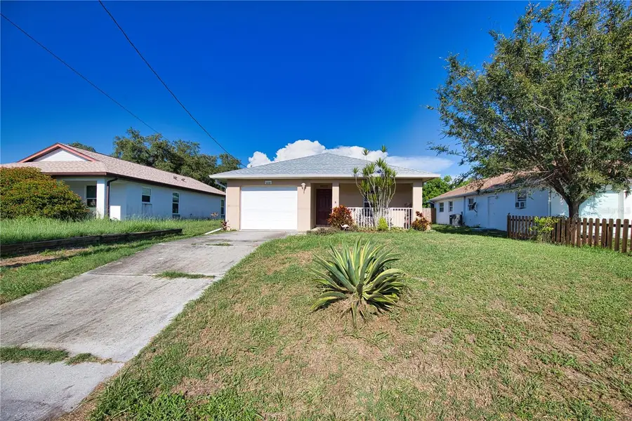 405 Ravenna Street N, Nokomis, FL 34275 - #3