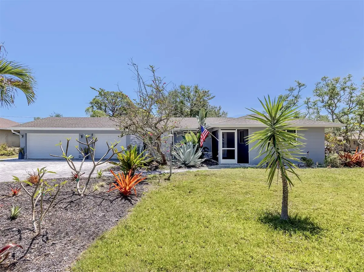 1255 Yacht Club Drive, Venice, FL 34293 - #1