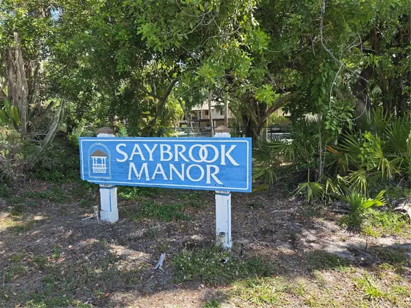 251 Fenwick Drive #14, VENICE, FL 34285