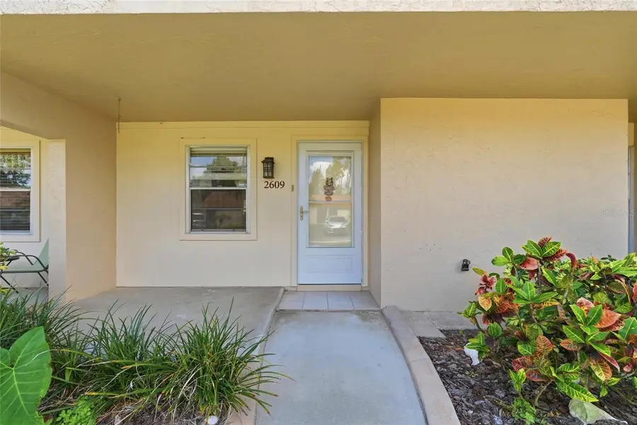 2609 Woodgate Lane #K4, Sarasota, FL 34231 - #2