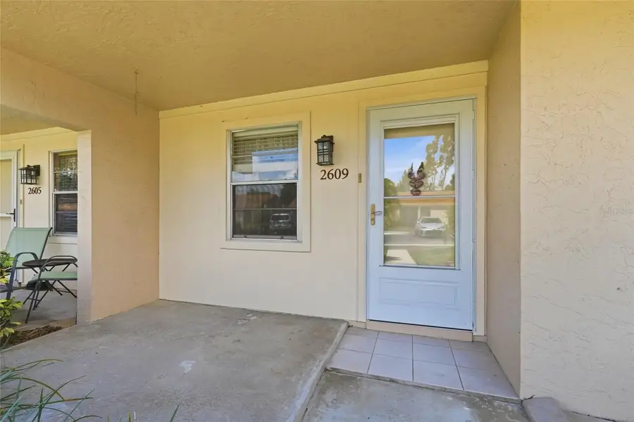 2609 Woodgate Lane #K4, Sarasota, FL 34231 - #3