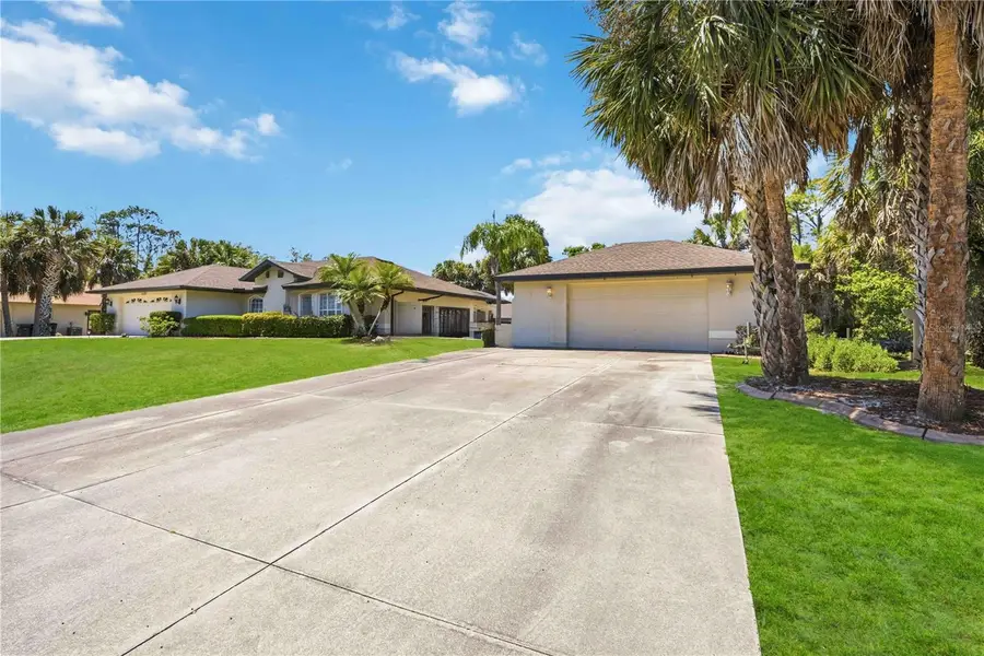 5597 Burdette Terrace, North Port, FL 34287 - #2