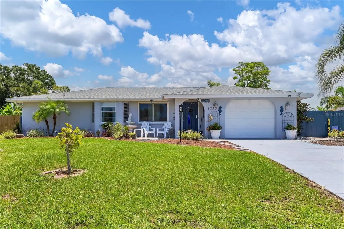 1222 Pinebrook Way, Venice, FL 34285 - #1
